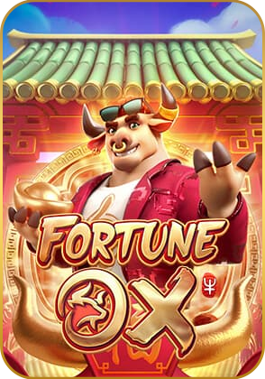 Fortune-Ox.1 Page HOTPLAY888