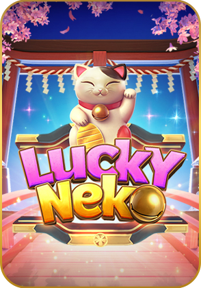 Lucky-Neko Page HOTPLAY888