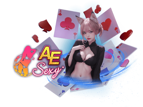 ae-sexy Page HOTPLAY888