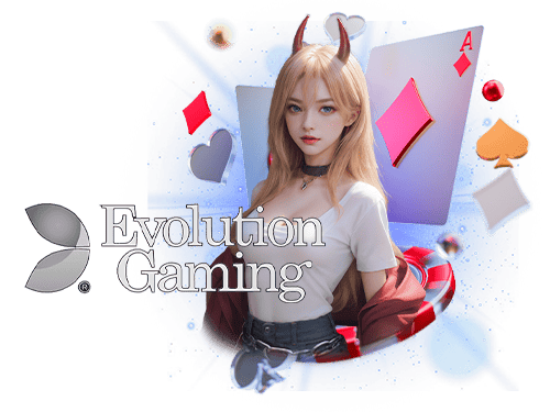 evolution-gaming Page HOTPLAY888