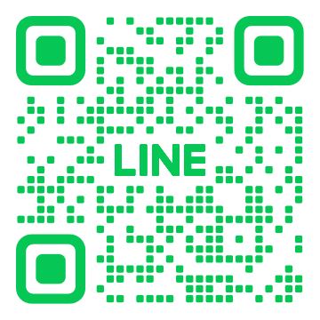 QR Code line สีเขียว 2 HOTPLAY888